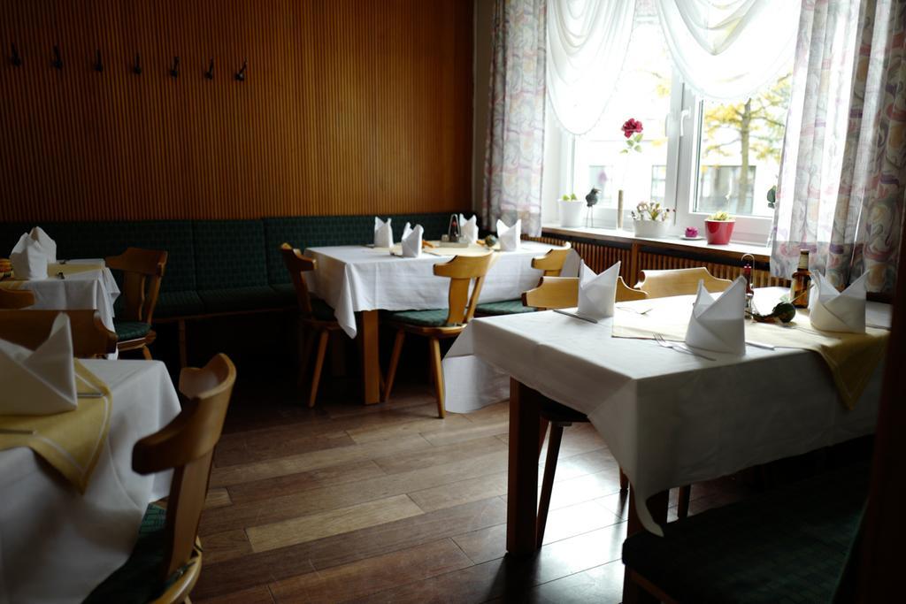 Hotel Stern Gersthofen Extérieur photo